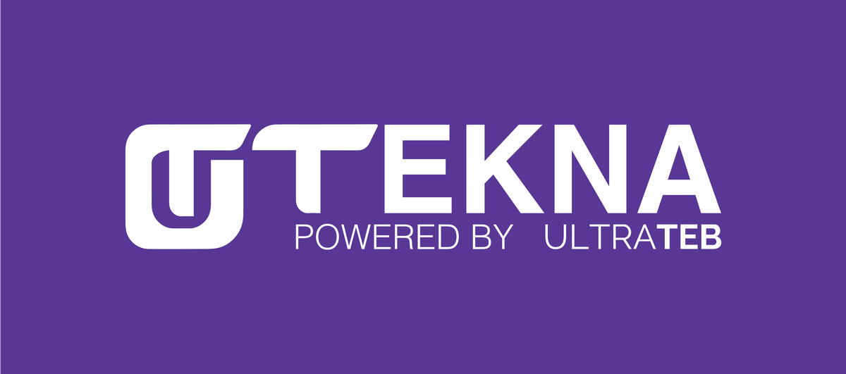 Tekna — Powered by UltraTeb