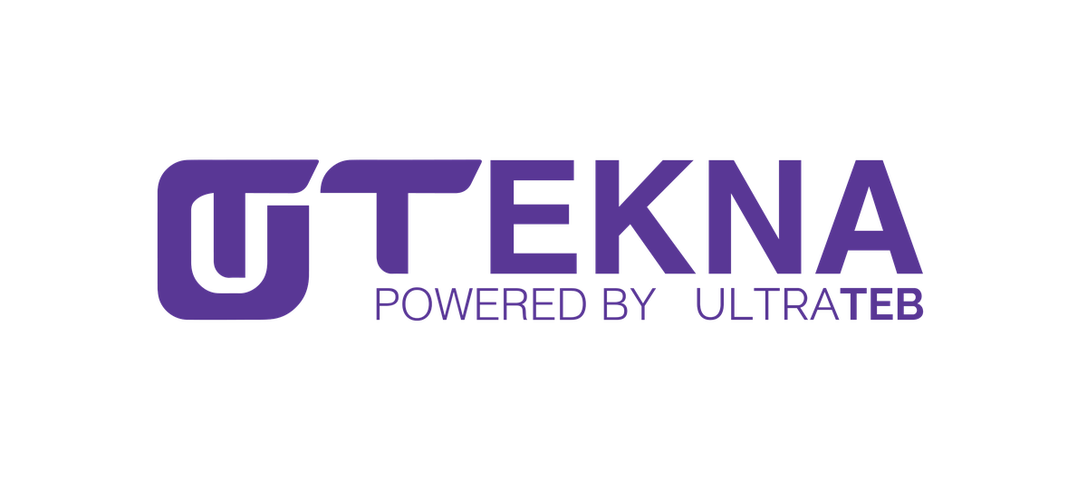 Tekna — Powered by UltraTeb